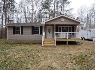11486 Pine Hill Rd, King George, VA 22485