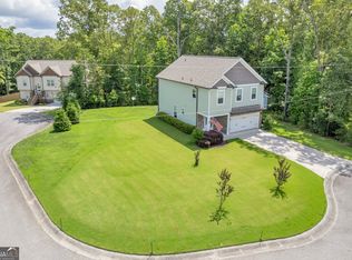 31 Griffin Mill Dr NW, Cartersville, GA 30120