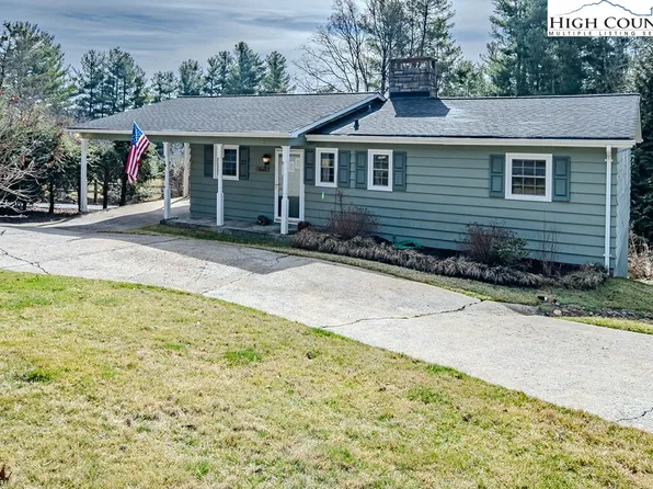 651 Chestnut Drive, Blowing Rock, NC 28605