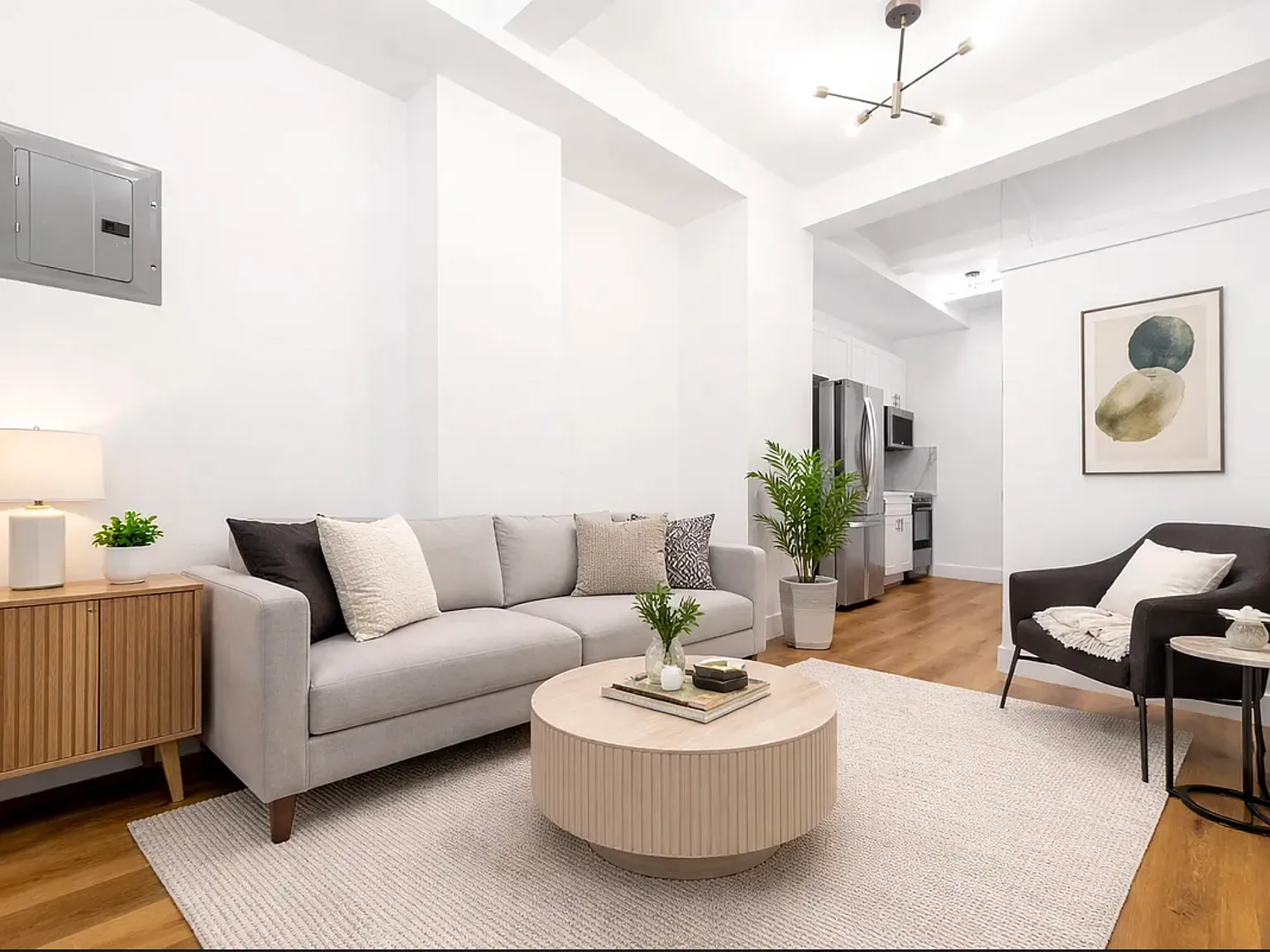 161 West 54th Street — Photo 1