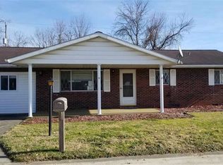 56 Township Road 1410, South Point, OH 45680