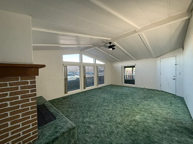 Large Family Room