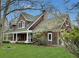 101 Kings Point Rd, East Hampton, NY 11937