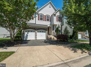 2700 Cast Off Loop, Woodbridge, VA 22191