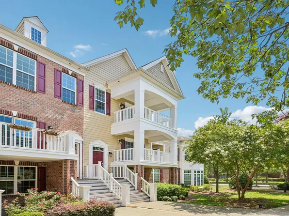 10510 Sablewood Dr Unit 112, Raleigh, NC 27617