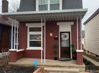 806 Oak St, Ludlow, KY 41016