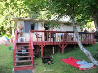 31 E Twanoh Tides Pl, Belfair, WA