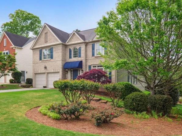 405 Glenridge Close Ct, Sandy Springs, GA 30328