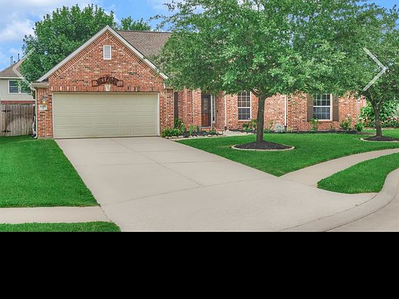 3rd image of 18411 Shallow Oak Ct #1