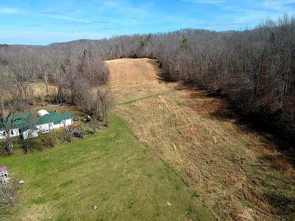 10644 Indian Ck Rd, McEwen, TN 37101