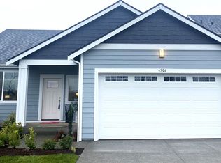 4506 Eddie Ln, Blaine, WA