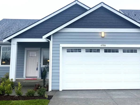 4520 Eddie Lane, Blaine, WA 98230