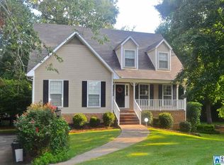 3512 William And Mary Rd, Birmingham, AL 35216