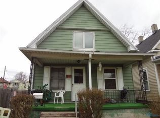 718 Bowman St, Toledo, OH