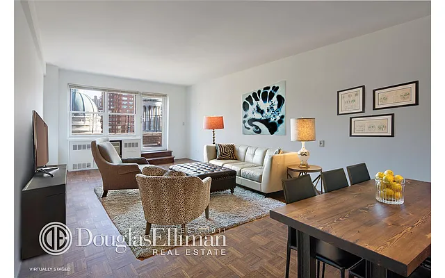 Sold by Douglas Elliman | media 25
