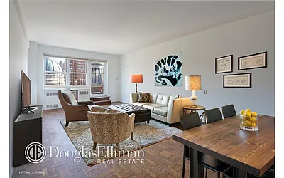 Sold by Douglas Elliman