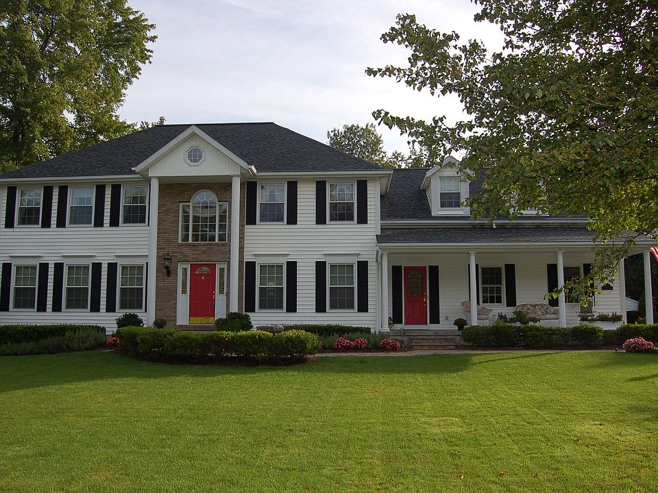 Front View