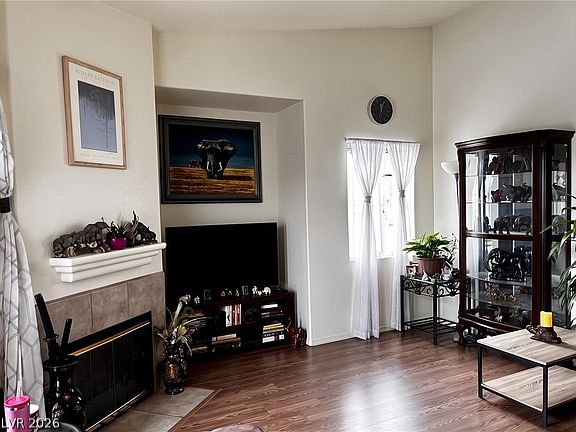 2nd image of 3318 N Decatur Blvd Unit 2168