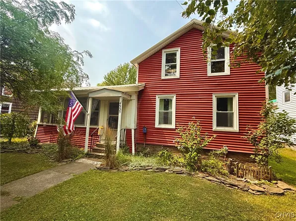 4935 N Jefferson St, Pulaski, NY 13142