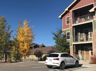 160 Village Rd #201, Granby, CO 80446