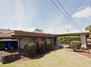91-915 Ihupani Pl, Ewa Beach, HI 96706