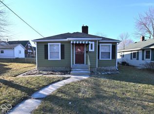 5051 E 13th St, Indianapolis, IN 46201