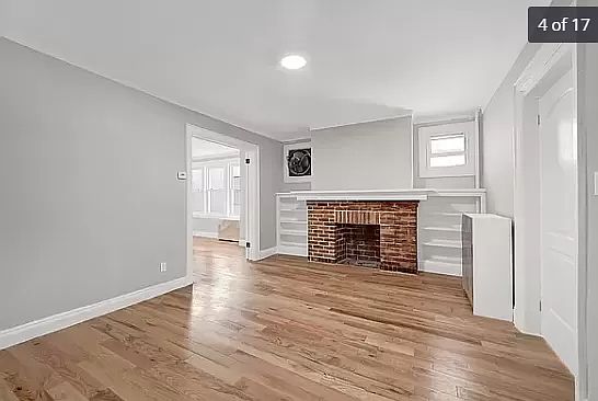 4th image of 1901 Harrison Ave #C