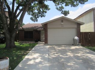 1918 Ghost Dancers, San Antonio, TX 78245