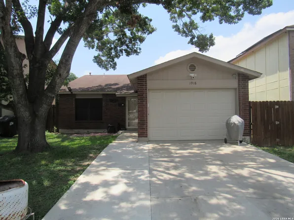1918 Ghost Dancers, San Antonio, TX 78245