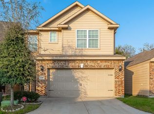 11108 Panther Ct, Houston, TX 77099
