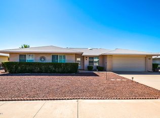 11063 W Fargo Dr, Sun City, AZ 85351