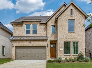 211 Scottish Way, Mansfield, TX 76063