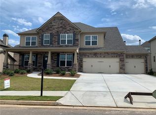 1220 Bar Harbor Pl, Lawrenceville, GA 30044