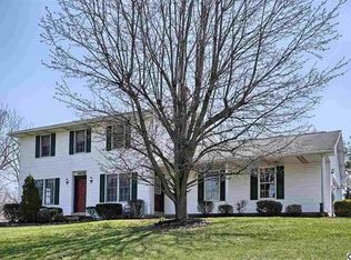 190 Tice Ln #L-0017, Lebanon, PA 17042