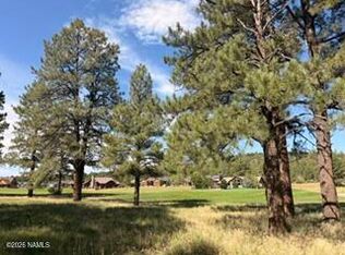 2967 W Highland Meadows Dr, Williams, AZ 86046