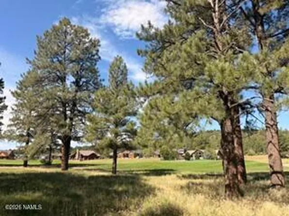 2967 W Highland Meadows Dr, Williams, AZ 86046