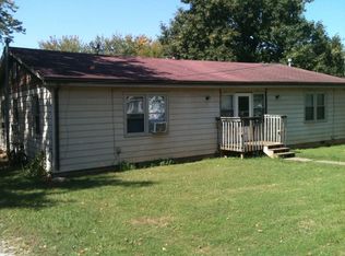 615 N Morgan St, Russellville, KY 42276