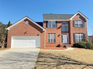 903 Milton Cir, Loganville, GA 30052