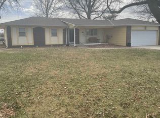 11223 E Osie St, Wichita, KS 67207