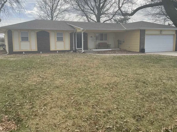 11223 E Osie St, Wichita, KS 67207