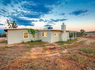 1605 Old Woman Springs Rd, Yucca Valley, CA 92284