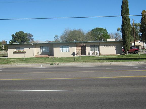 2nd image of 3860 E University Dr