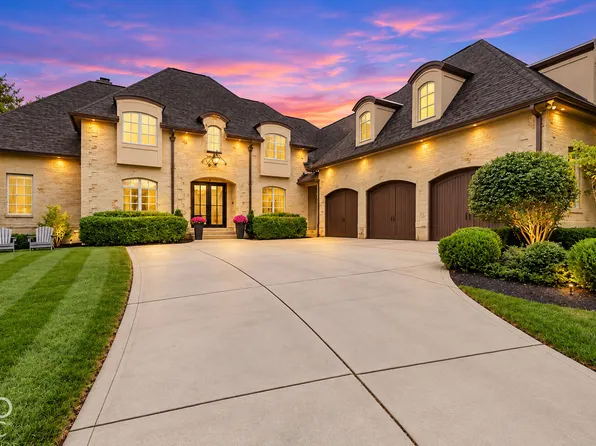 15479 Hidden Oaks Ln, Carmel, IN 46033