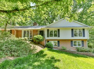 6219 Gaywind Dr, Charlotte, NC 28226