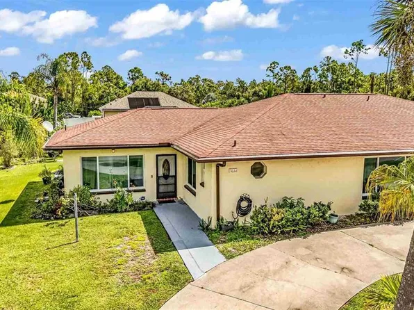 1464 Maracaibo St, Punta Gorda, FL 33980