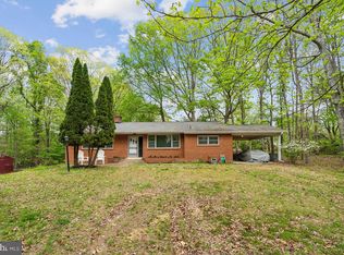 1617 Accokeek Rd W, Accokeek, MD 20607