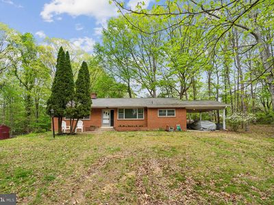 1617 Accokeek Rd W, Accokeek, MD, 20607