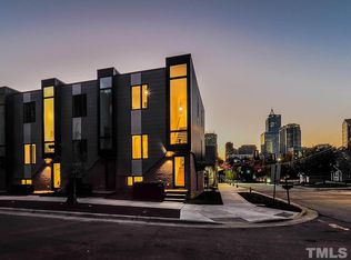 404 Chavis Way, Raleigh, NC 27601