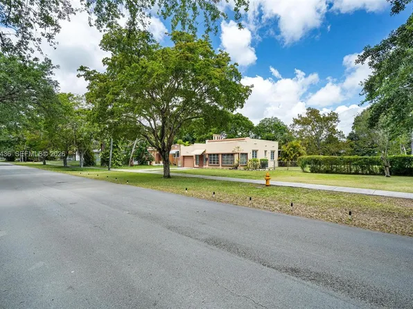 57 N Melrose Dr, Miami Springs, FL 33166