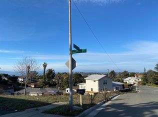 1513 Bonita Rd, San Pablo, CA 94806